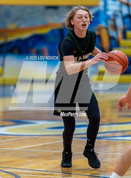 Thumbnail 2 in Los Alamos @ Highland (Bobby Rodriguez Capital City Tournament) photogallery.