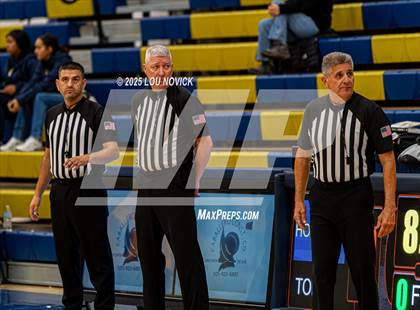 Thumbnail 3 in Los Alamos @ Highland (Bobby Rodriguez Capital City Tournament) photogallery.