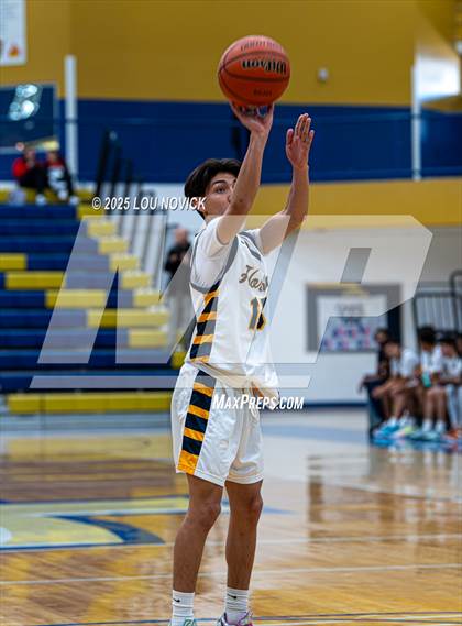 Thumbnail 2 in Los Alamos @ Highland (Bobby Rodriguez Capital City Tournament) photogallery.