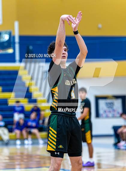 Thumbnail 2 in Los Alamos @ Highland (Bobby Rodriguez Capital City Tournament) photogallery.