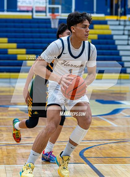 Thumbnail 3 in Los Alamos @ Highland (Bobby Rodriguez Capital City Tournament) photogallery.