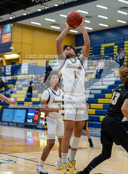 Thumbnail 3 in Los Alamos @ Highland (Bobby Rodriguez Capital City Tournament) photogallery.