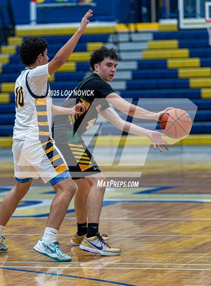 Thumbnail 3 in Los Alamos @ Highland (Bobby Rodriguez Capital City Tournament) photogallery.