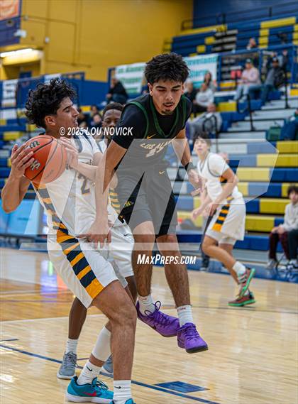 Thumbnail 3 in Los Alamos @ Highland (Bobby Rodriguez Capital City Tournament) photogallery.