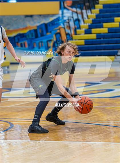 Thumbnail 1 in Los Alamos @ Highland (Bobby Rodriguez Capital City Tournament) photogallery.