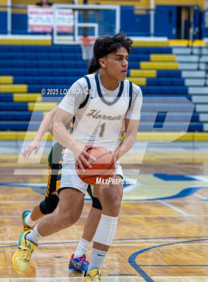 Thumbnail 2 in Los Alamos @ Highland (Bobby Rodriguez Capital City Tournament) photogallery.