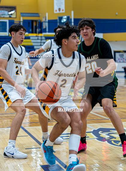 Thumbnail 2 in Los Alamos @ Highland (Bobby Rodriguez Capital City Tournament) photogallery.