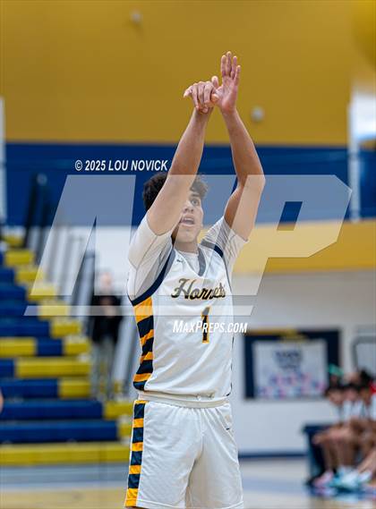 Thumbnail 1 in Los Alamos @ Highland (Bobby Rodriguez Capital City Tournament) photogallery.