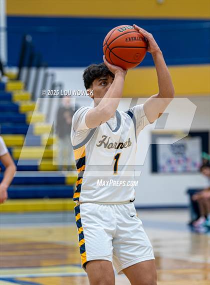 Thumbnail 1 in Los Alamos @ Highland (Bobby Rodriguez Capital City Tournament) photogallery.