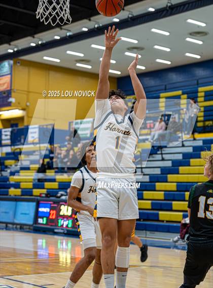 Thumbnail 2 in Los Alamos @ Highland (Bobby Rodriguez Capital City Tournament) photogallery.