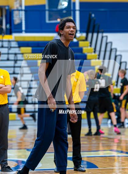 Thumbnail 1 in Los Alamos @ Highland (Bobby Rodriguez Capital City Tournament) photogallery.