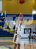 Photo from the gallery "Los Alamos @ Highland (Bobby Rodriguez Capital City Tournament)"