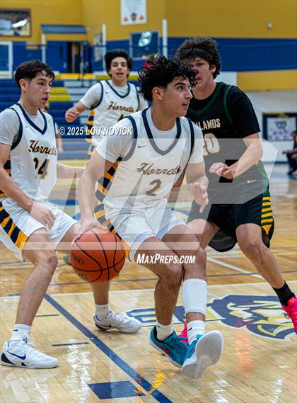 Thumbnail 1 in Los Alamos @ Highland (Bobby Rodriguez Capital City Tournament) photogallery.