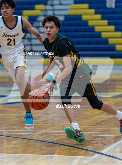 Thumbnail 3 in Los Alamos @ Highland (Bobby Rodriguez Capital City Tournament) photogallery.