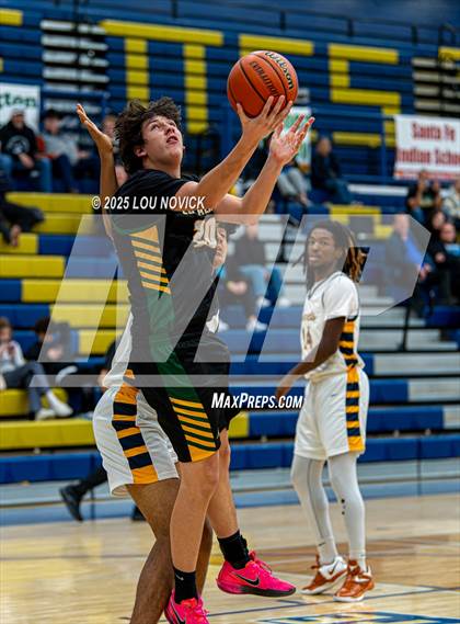 Thumbnail 2 in Los Alamos @ Highland (Bobby Rodriguez Capital City Tournament) photogallery.