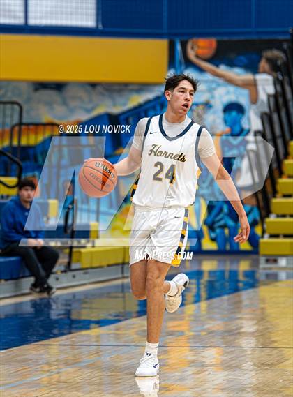 Thumbnail 2 in Los Alamos @ Highland (Bobby Rodriguez Capital City Tournament) photogallery.