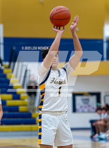 Thumbnail 2 in Los Alamos @ Highland (Bobby Rodriguez Capital City Tournament) photogallery.