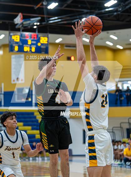 Thumbnail 3 in Los Alamos @ Highland (Bobby Rodriguez Capital City Tournament) photogallery.
