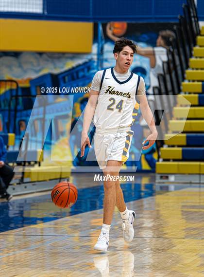 Thumbnail 3 in Los Alamos @ Highland (Bobby Rodriguez Capital City Tournament) photogallery.