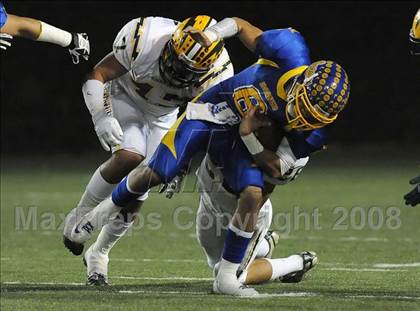 Thumbnail 3 in Edison vs. Fountain Valley photogallery.