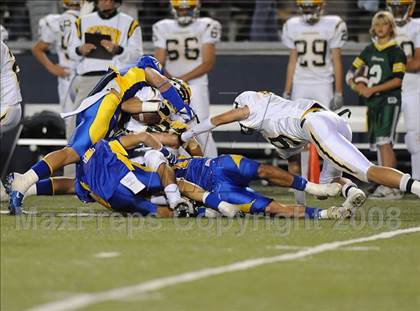 Thumbnail 1 in Edison vs. Fountain Valley photogallery.