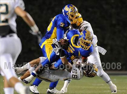 Thumbnail 2 in Edison vs. Fountain Valley photogallery.