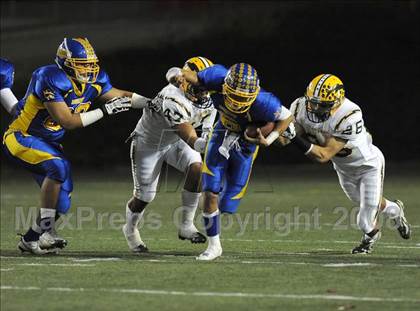 Thumbnail 1 in Edison vs. Fountain Valley photogallery.