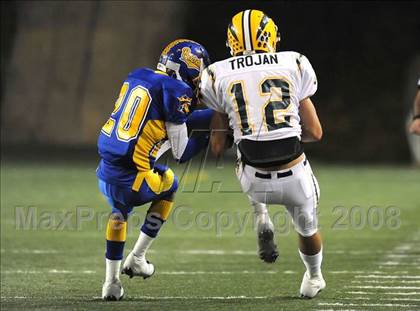 Thumbnail 3 in Edison vs. Fountain Valley photogallery.