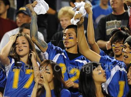 Thumbnail 2 in Edison vs. Fountain Valley photogallery.