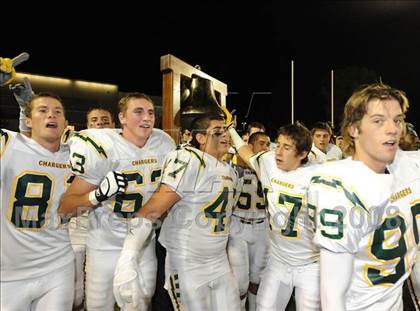 Thumbnail 3 in Edison vs. Fountain Valley photogallery.