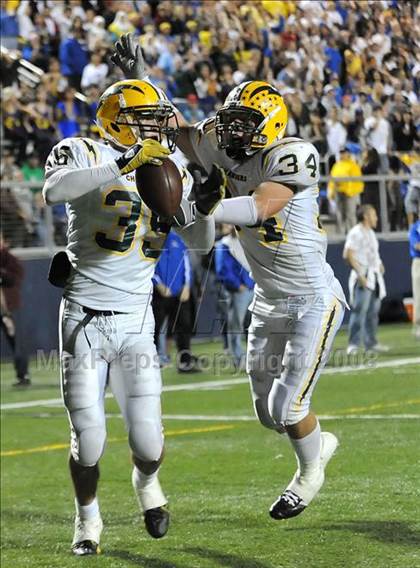 Thumbnail 1 in Edison vs. Fountain Valley photogallery.