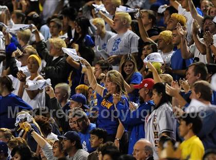 Thumbnail 2 in Edison vs. Fountain Valley photogallery.