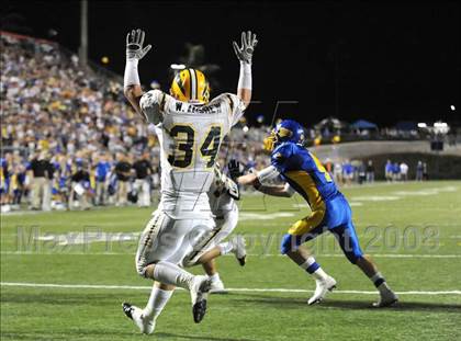 Thumbnail 1 in Edison vs. Fountain Valley photogallery.