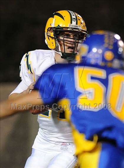 Thumbnail 1 in Edison vs. Fountain Valley photogallery.