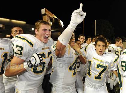 Thumbnail 1 in Edison vs. Fountain Valley photogallery.