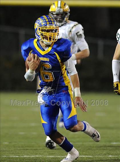 Thumbnail 1 in Edison vs. Fountain Valley photogallery.
