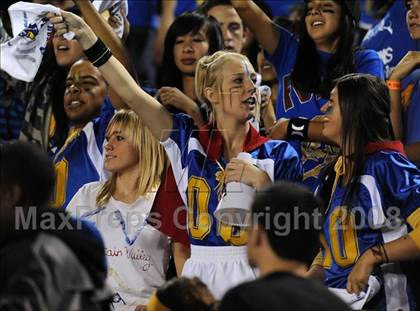 Thumbnail 1 in Edison vs. Fountain Valley photogallery.