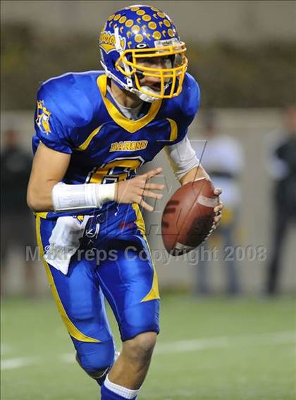 Thumbnail 3 in Edison vs. Fountain Valley photogallery.