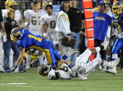 Thumbnail 1 in Edison vs. Fountain Valley photogallery.