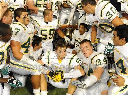 Thumbnail 3 in Edison vs. Fountain Valley photogallery.