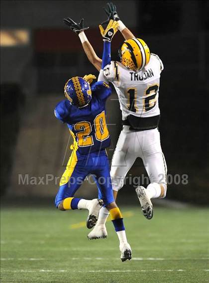 Thumbnail 1 in Edison vs. Fountain Valley photogallery.
