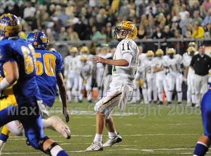 Thumbnail 2 in Edison vs. Fountain Valley photogallery.