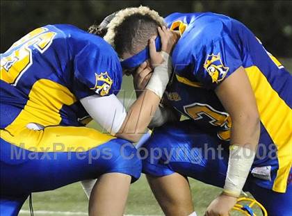 Thumbnail 1 in Edison vs. Fountain Valley photogallery.