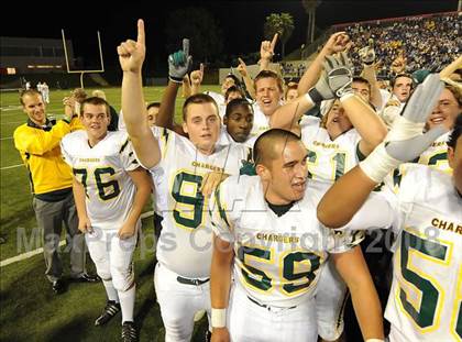 Thumbnail 3 in Edison vs. Fountain Valley photogallery.