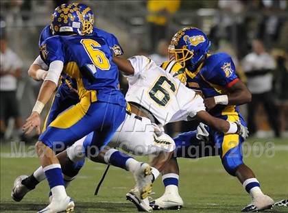 Thumbnail 3 in Edison vs. Fountain Valley photogallery.