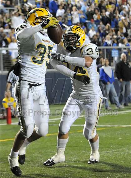 Thumbnail 2 in Edison vs. Fountain Valley photogallery.