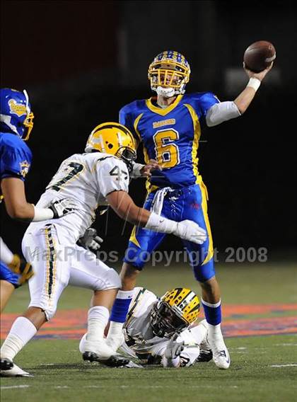 Thumbnail 1 in Edison vs. Fountain Valley photogallery.