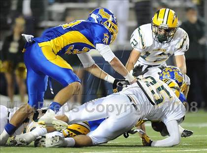 Thumbnail 3 in Edison vs. Fountain Valley photogallery.