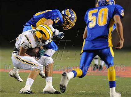 Thumbnail 1 in Edison vs. Fountain Valley photogallery.