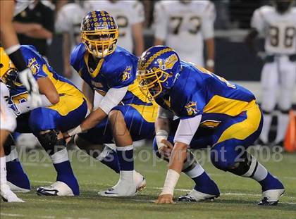 Thumbnail 1 in Edison vs. Fountain Valley photogallery.